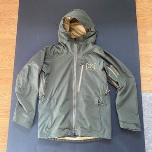 Men's Burton [ak] GORE‑TEX Cyclic Jacket